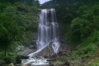 Kemmangundi Trek image 3