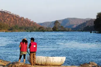 Bheemeshwari Day Trip image 3