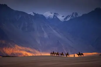 Leh Ladakh Tour Packages image 5