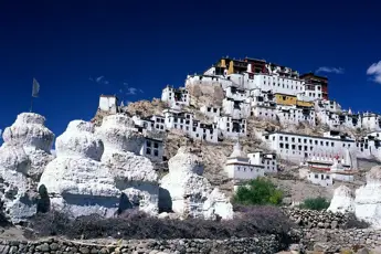 Leh Ladakh Tour Packages image 2