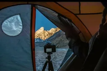 Milam Glacier Trek image 4