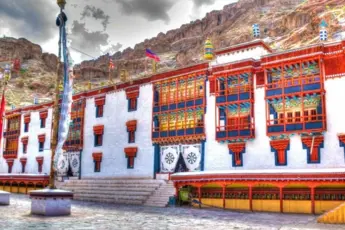Leh Ladakh Tour Packages image 4