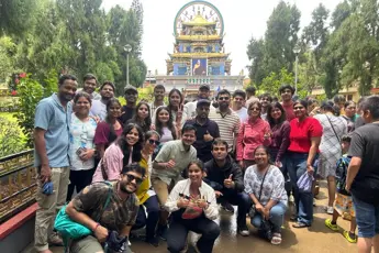 Coorg Tour Package Coorg Tour Package