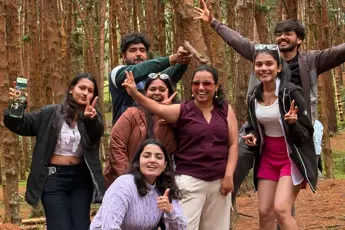 Kodaikanal Tour Package