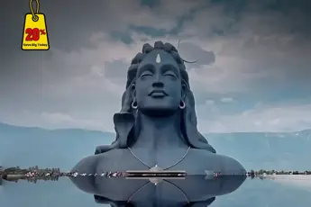 Adiyogi One Day Trip