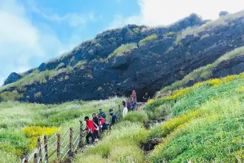 Ratangad Fort Trek with Camping
