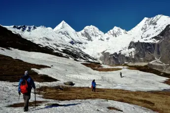 Panchachuli Base Camp Trek image 4