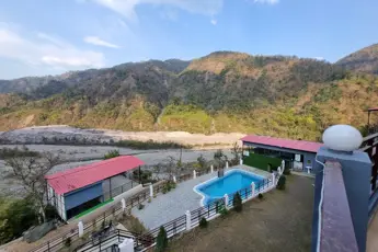 Rishikesh Tour Package image 2