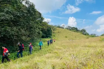 Narasimha Parvatha Trek image 3