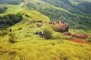 Kurinjal Trek image 4