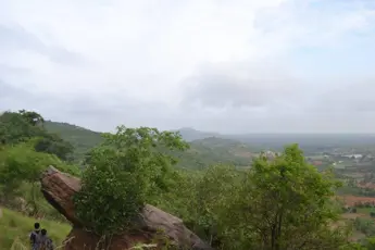 Bilikal Rangaswamy Betta Sunrise Trek