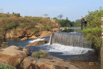 Mavathur Lake Water Sports image 2