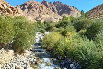 Sham Valley Trekimage 3