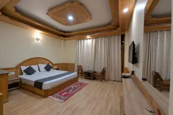 Shimla Tour Package image 5