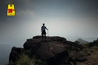 Kumara Parvatha Trek