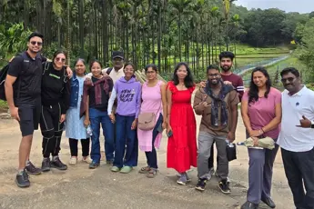 Agumbe Trip Package image 2