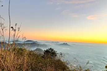 Skandagiri Sunrise Trek image 2