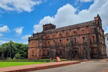 Goa Tour Package image 3
