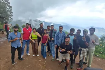 Kodaikanal Tour Package image 4