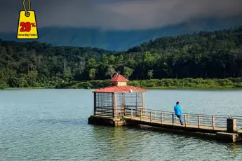 Chikmagalur Trip Package