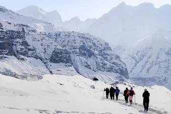 Annapurna Base Camp Trek image 5