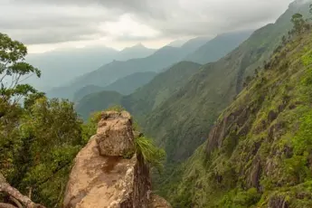 Kodaikanal Weekend Getaway image 5