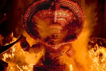 Theyyam Tour Package, Kannur image 5
