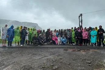 Kudremukh Trek