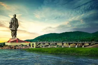 Gujarat Tour Package From Ahmedabad