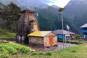 Panch Kedar Yatra image 2