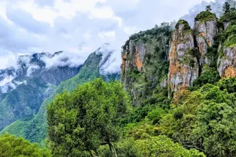 Kodaikanal Tour Package image 3