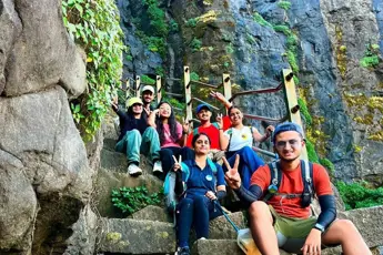 Ratangad Fort Trek image 3