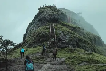 Sondai Fort Trek