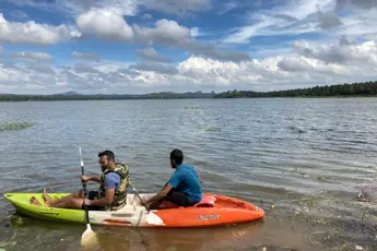 KRS Dam Water Sports image 4
