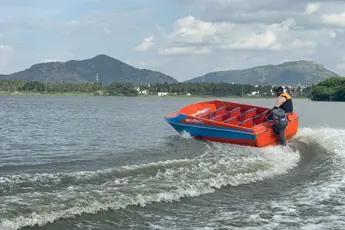 Amanikere Tumkur Water Sports image 4
