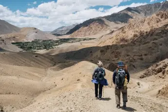 Sham Valley Trekimage 2