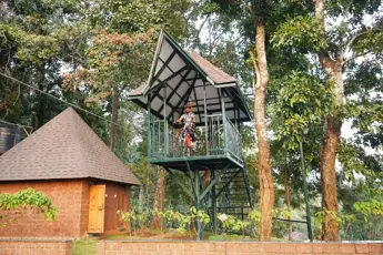 Mandagadde Resort Day Outing image 5