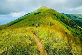 Brahmagiri Weekend Getaway