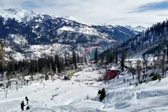 Manali Trip Package image 3