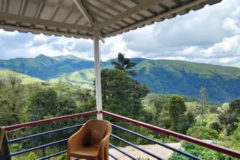 Chikmagalur Trip Package image 5