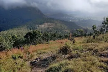 Horagina Betta Sunrise Trek with Water Activities image 3