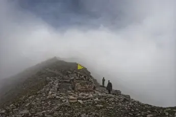 Roopkund Trek image 5
