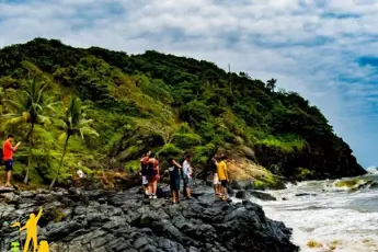 Gokarna Tour Package image 4