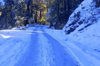 Tungnath Chopta Trek image 5
