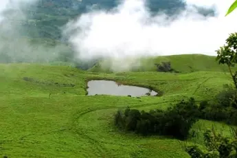Chembra Peak Trek image 2