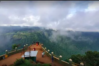 Mysore Ooty Package image 4