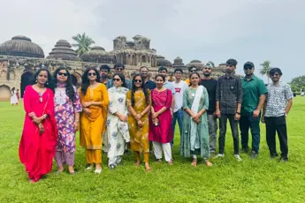 Hampi Tour Package