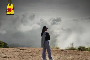 Savandurga Sunrise Trek