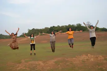 Dandeli and Dudhsagar Trip From Bangalore image 5