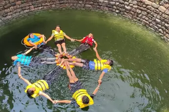 Sholay Adventure Day Outing with Water Activitiesimage 2